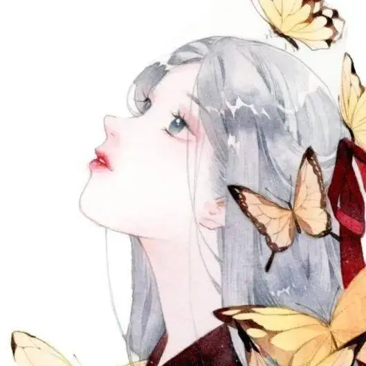 祝青梧饰嫦娥